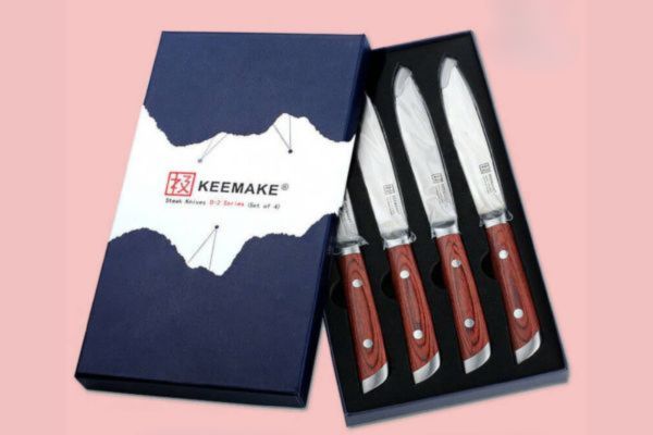 Mẫu hộp đựng dao giá rẻ, thiết kế theo yêu cầu