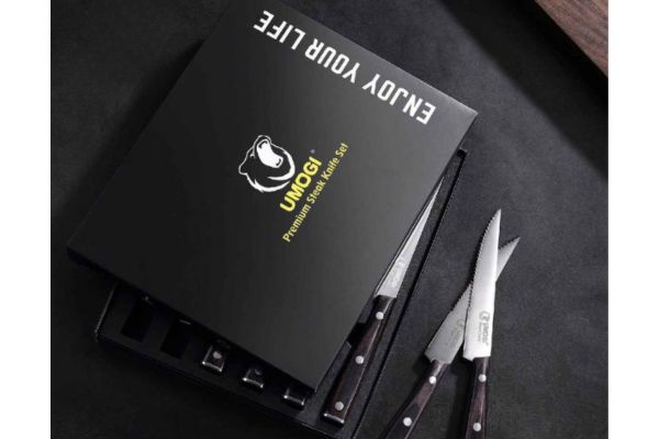 Mẫu hộp đựng dao giá rẻ, thiết kế theo yêu cầu