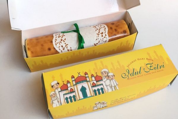 Mẫu hộp giấy thức ăn nhanh tại Hà Nội