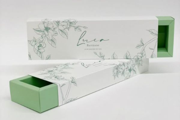 Mẫu hộp giấy dài giá rẻ, chất lượng cao