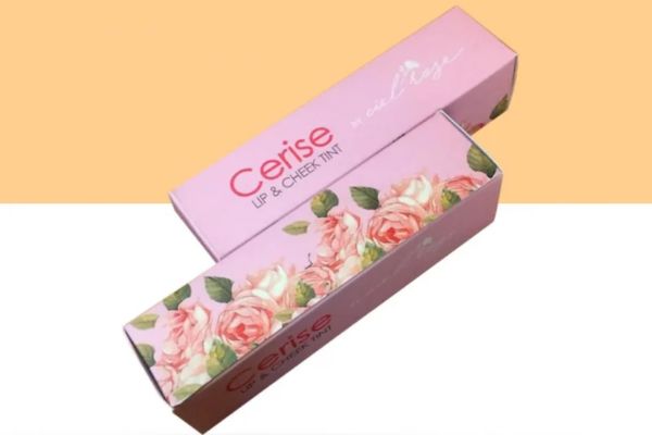 Mẫu hộp giấy dài giá rẻ, chất lượng cao