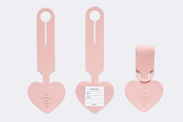 Mẫu tag quần áo đồ lót độc đáo