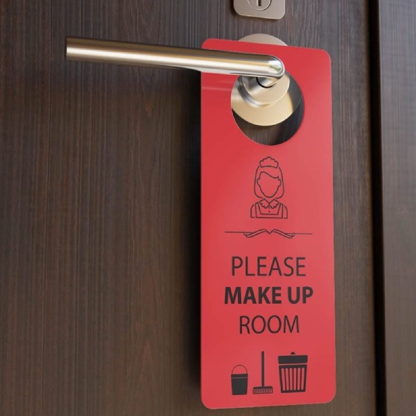 In Hoa Long nhận thiết kế và in ấn mẫu tag treo cửa theo yêu cầu