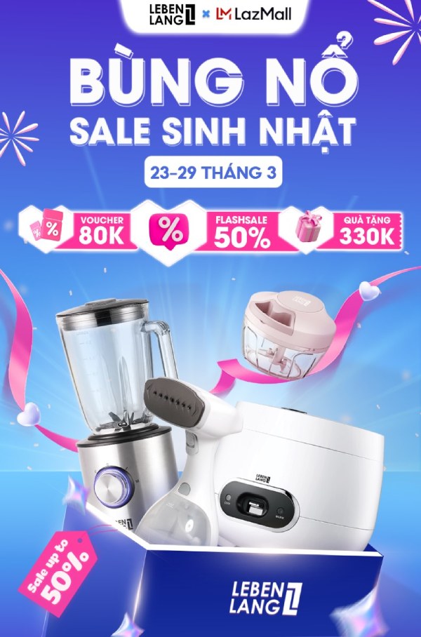 In Hoa Long nhận thiết kế và in Mẫu tờ rơi đồ gia dụng chất lượng