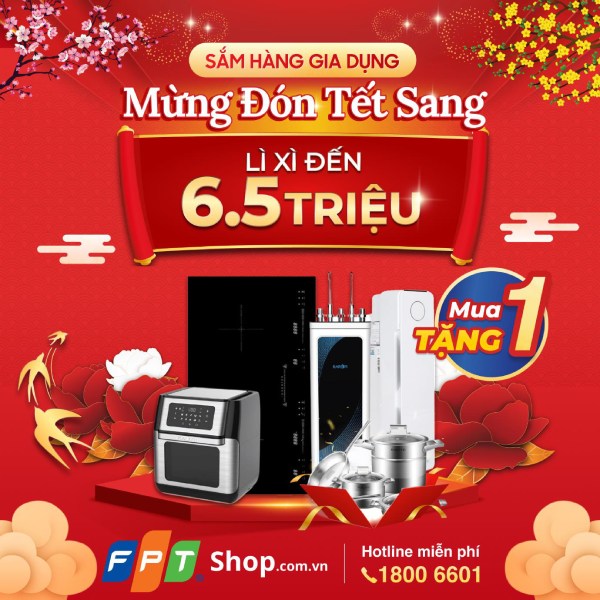 In Hoa Long nhận thiết kế và in Mẫu tờ rơi đồ gia dụng theo yêu cầu