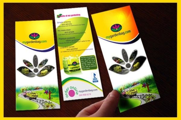 Mẫu tờ rơi 10x20 giá rẻ, chất lượng cao