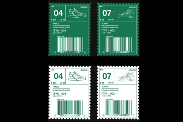 Tìm hiểu tem barcode là gì, cách in tem mã vạch