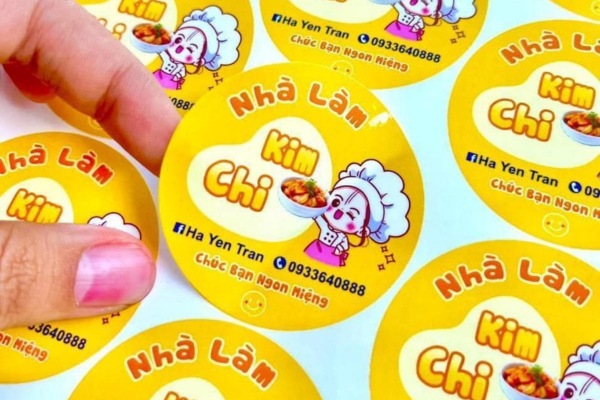 Ứng dụng decal sữa là gì