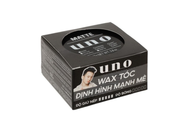 20+ Mẫu hộp giấy đựng sáp vuốt tóc chuyên nghiệp