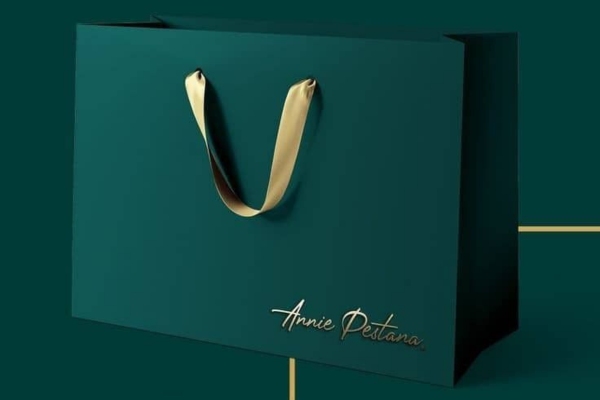 25+ Mẫu túi giấy in logo đẹp chuyên nghiệp