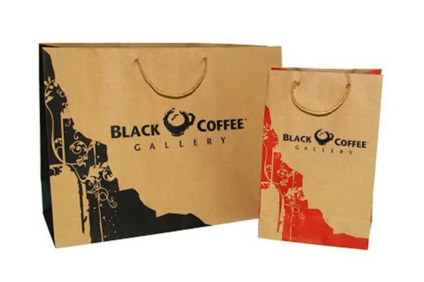 Ảnh hưởng của giấy đến màu sắc in