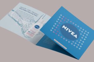 In Hoa Long nhận thiết kế và in ấn