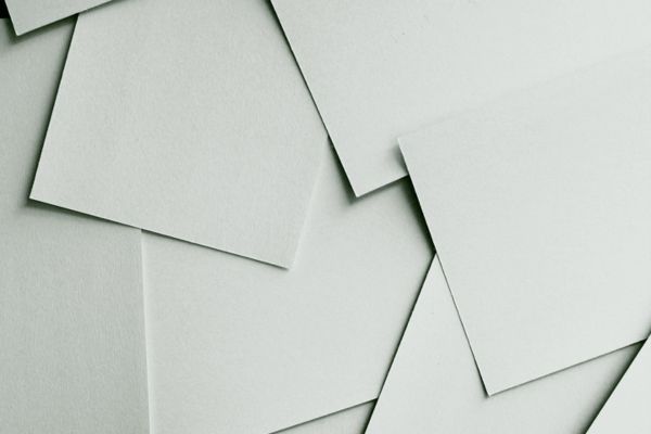 Ảnh hưởng của giấy đến màu sắc in