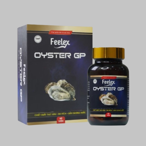 In Hoa Long nhận thiết kế và in ấn Hộp Đựng Lọ Tinh Chất Hàu chuyên nghiệp