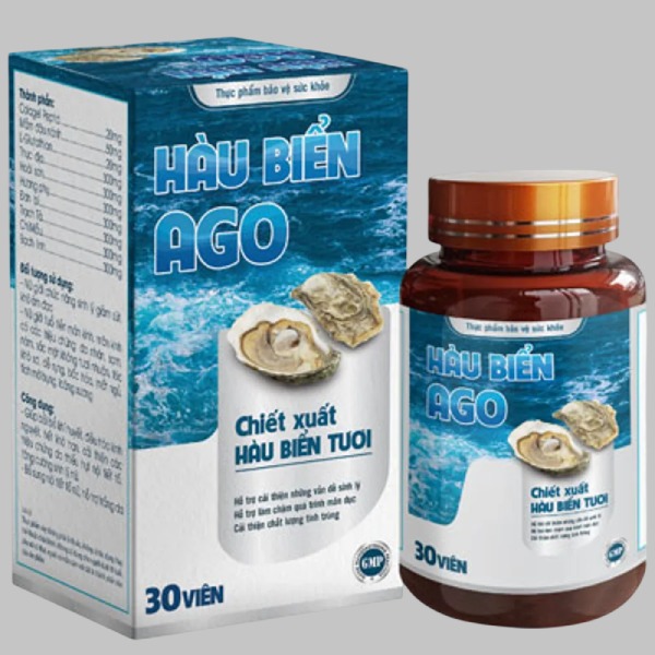 In Hoa Long nhận thiết kế và in ấn Hộp Đựng Lọ Tinh Chất Hàu đẹp