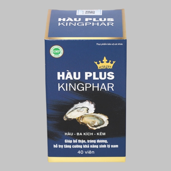 In Hoa Long nhận thiết kế và in ấn Hộp Đựng Lọ Tinh Chất Hàu giá rẻ