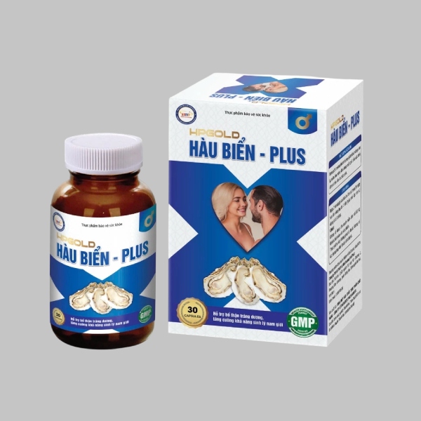 In Hoa Long nhận thiết kế và in ấn Hộp Đựng Lọ Tinh Chất Hàu lấy ngay