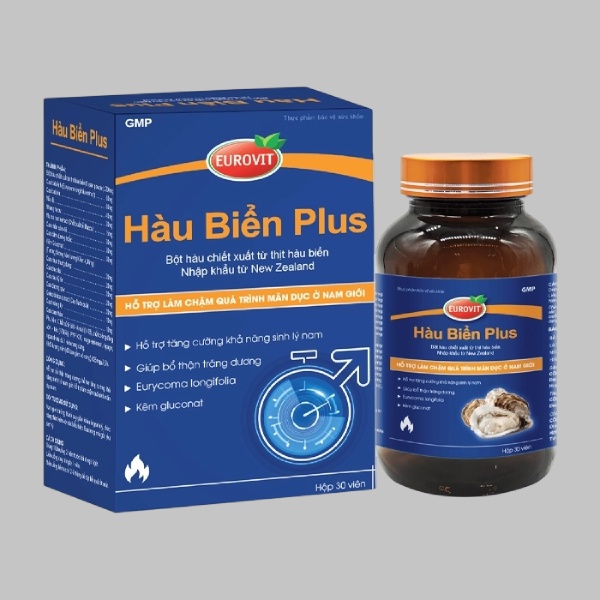 In Hoa Long nhận thiết kế và in ấn Hộp Đựng Lọ Tinh Chất Hàu theo yêu cầu