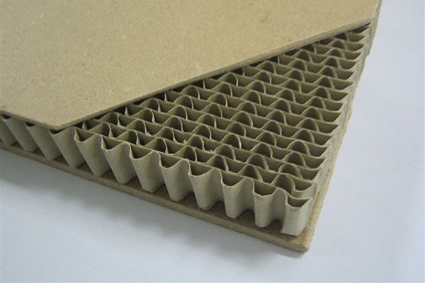 Hộp giấy tổ ong là gì