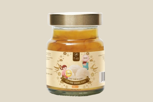 Hướng dẫn thiết kế tem nhãn bố cục, màu sắc, font chữ