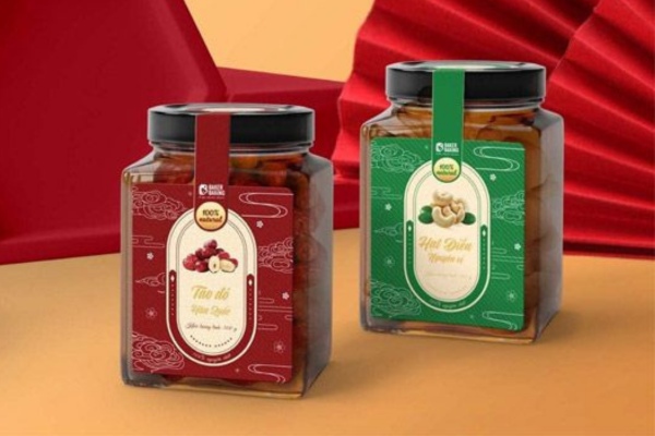 Hướng dẫn thiết kế tem nhãn chuẩn file in