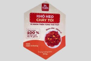 Hướng dẫn thiết kế tem nhãn sản phẩm toàn diện