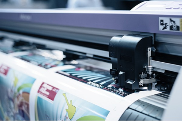 Ứng dụng in riêng và in ghép là gì?