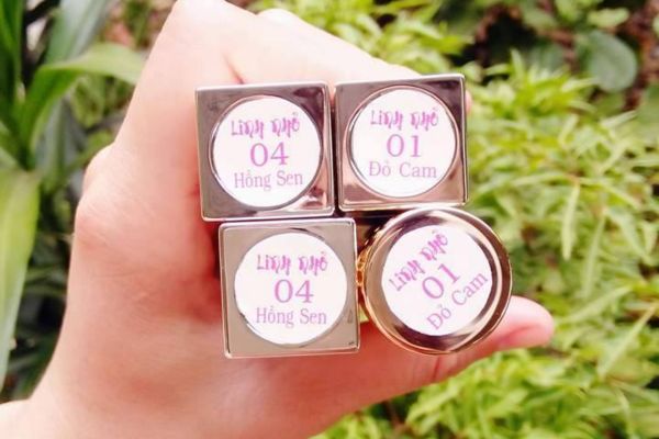 In tem son handmade giá rẻ, theo yêu cầu