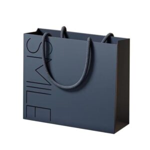 In túi giấy nhỏ theo yêu cầu đẹp mắt tại Hà Nội