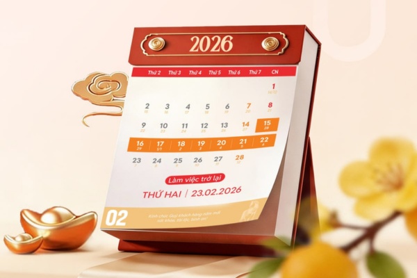 Kỹ thuật gia công lịch sau in kết hợp