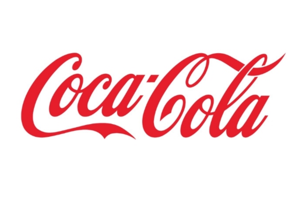 Logo âm bản và dương bản là gì - logo CoCa CoLa
