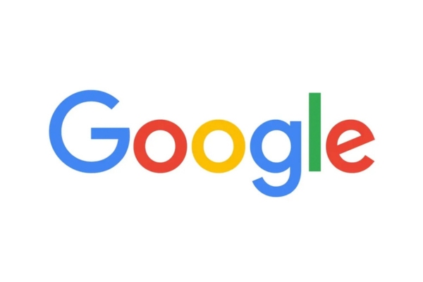 Logo âm bản và dương bản là gì - logo Google