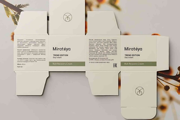 Logo âm bản và dương bản là gì khi in ấn bao bì