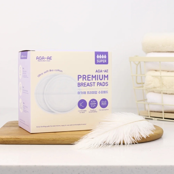 In Hoa Long nhận thiết kế và in ấn mẫu hộp giấy đựng miếng lót thấm sữa lấy ngay