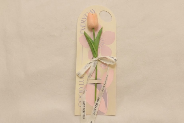 Mẫu thiệp 8/3 3D đẹp mắt