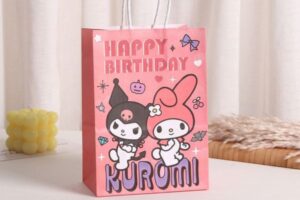 Mẫu túi đựng quà sinh nhật giá rẻ, chất lượng cao