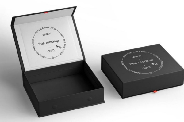 Phụ kiện hộp giấy giúp bảo vệ sản phẩm