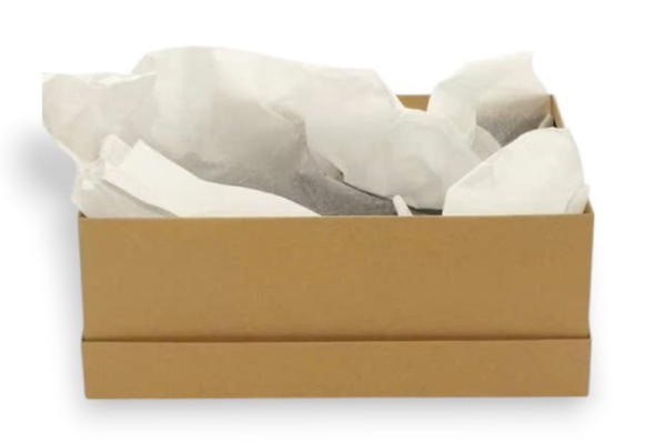 Phụ kiện hộp giấy giấy lót nến