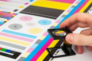 In Hoa Long đưa ra giải pháp tại sao in offset bị lệch màu sắc ấn phẩm