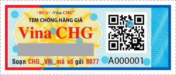 In Hoa Long nhận thiết kế và in ấn Cơ chế Tem SMS là gì