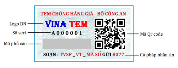 In Hoa Long nhận thiết kế và in ấn Nhược điểm Tem SMS là gì