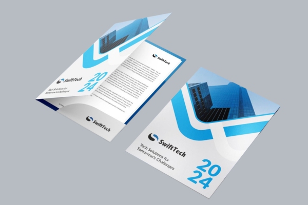 Vai trò của in kẹp file cao cấp, gia công tỉ mỉ