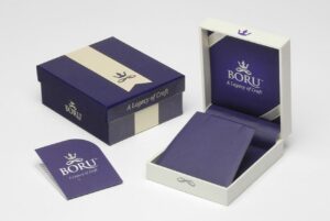 In Hoa Long nhận thiết kế và in ấn các kiểu hộp giấy cao cấp