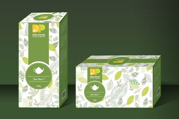 In Hoa Long nhận thiết kế và in ấn các kiểu hộp giấy nắp cài