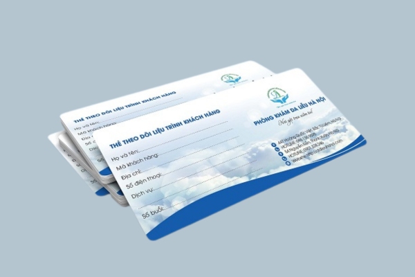 Đặc tính và tiêu chuẩn lựa chọn giấy in voucher