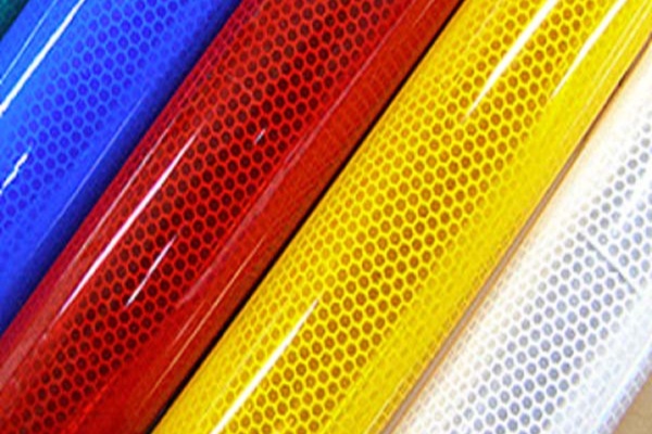 Decal phản quang là gì