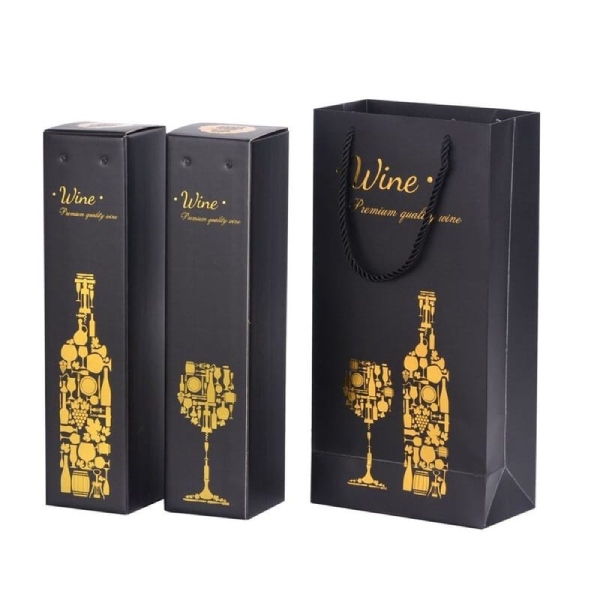 In Hoa Long tìm hiểu ép nhũ sử dụng khi nào?