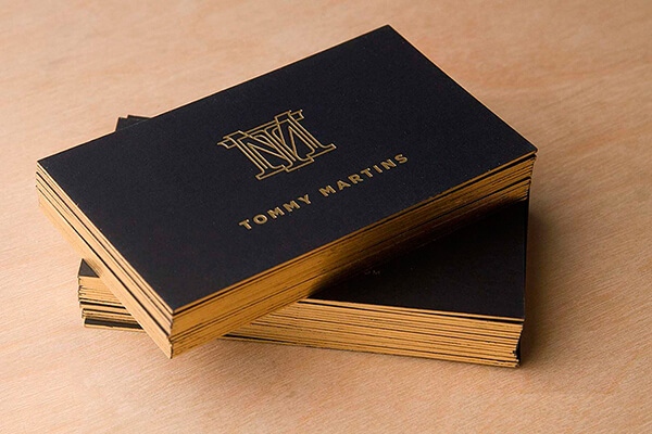 In Hoa Long tìm hiểu ứng dụng của ép nhũ là gì