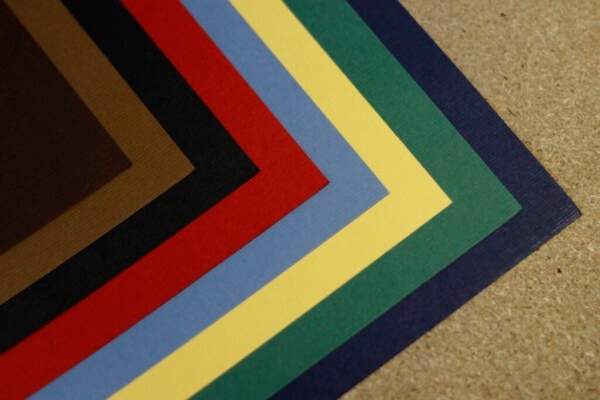 Giấy mỹ thuật là gì