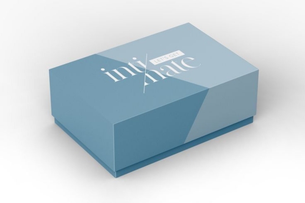 Hộp âm dương nắp chùm